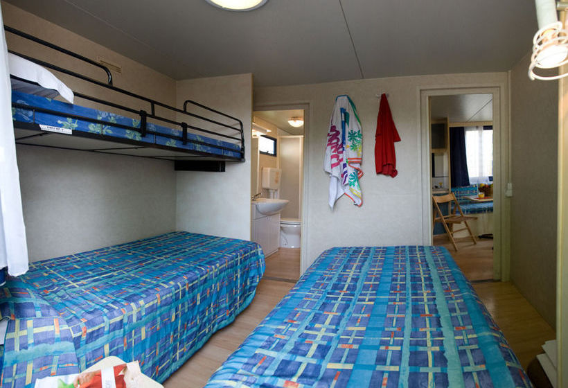 Camping Tiber  | Roma | Roma | Italia 12