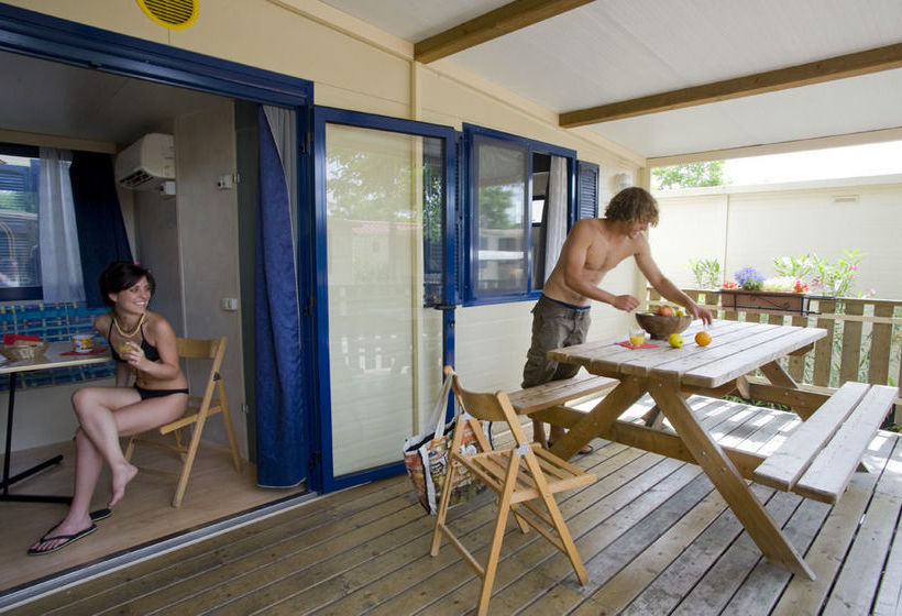 Camping Tiber  | Roma | Roma | Italia 13