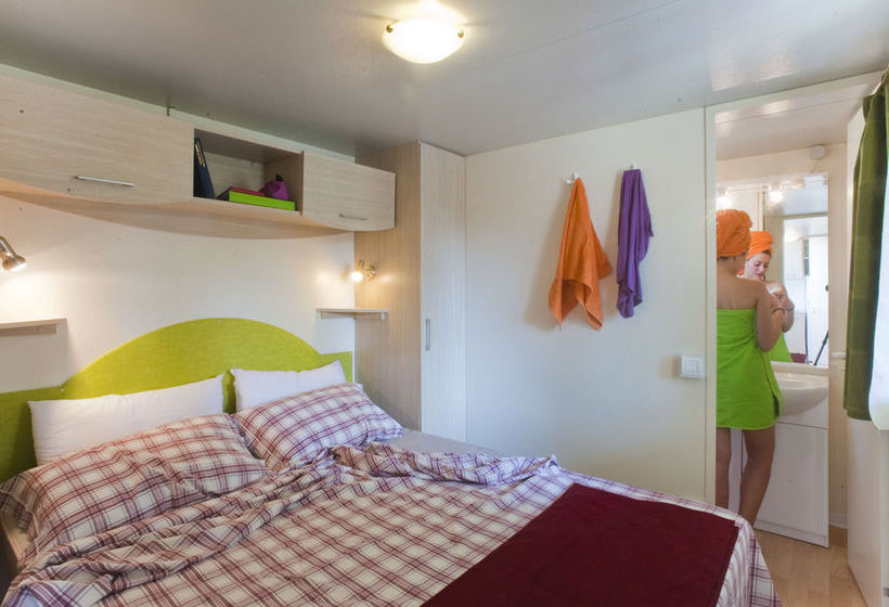 Camping Tiber  | Roma | Roma | Italia 14