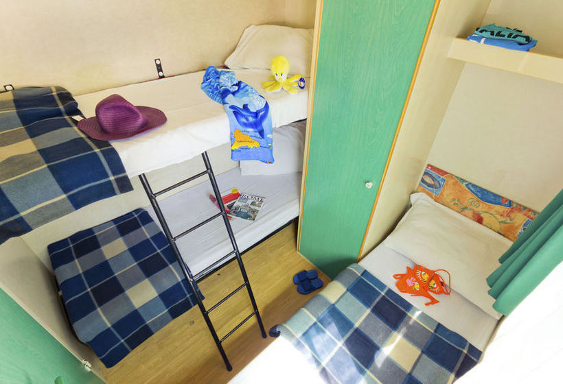 Camping Tiber  | Roma | Roma | Italia 15