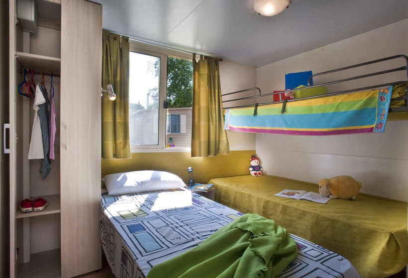 Camping Tiber  | Roma | Roma | Italia 16