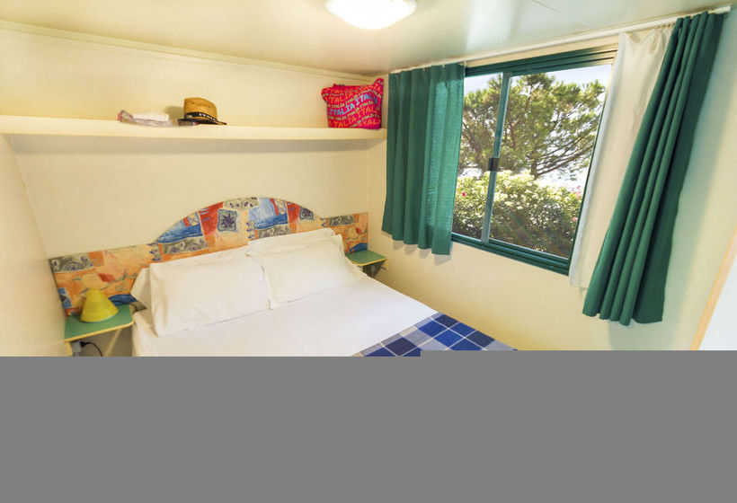 Camping Tiber  | Roma | Roma | Italia 17