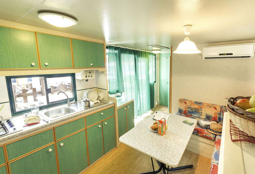 Camping Tiber  | Roma | Roma | Italia 18