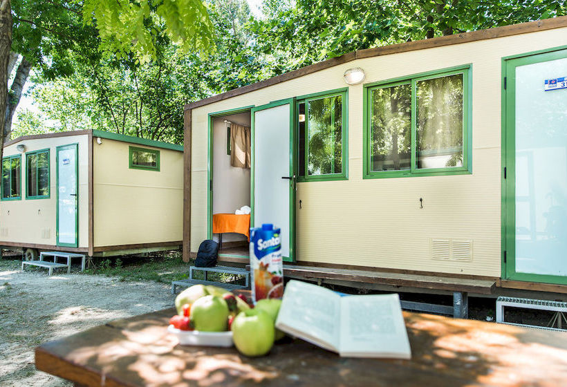 Camping Tiber  | Roma | Roma | Italia 2