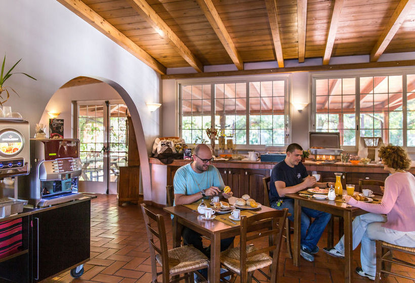 Camping Tiber  | Roma | Roma | Italia 20