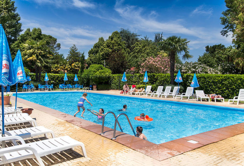 Camping Tiber  | Roma | Roma | Italia 3