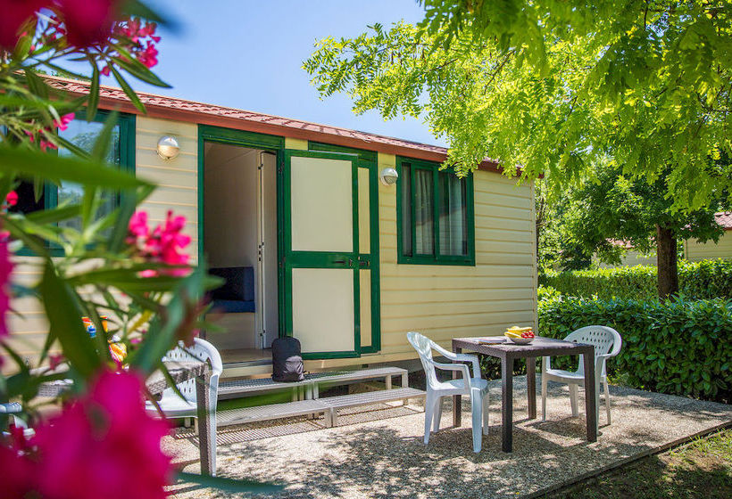 Camping Tiber  | Roma | Roma | Italia 5