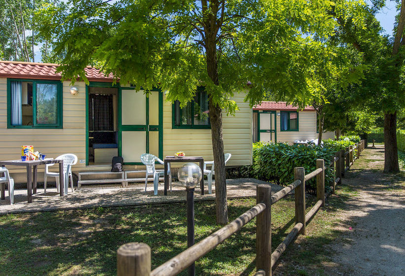 Camping Tiber  | Roma | Roma | Italia 6