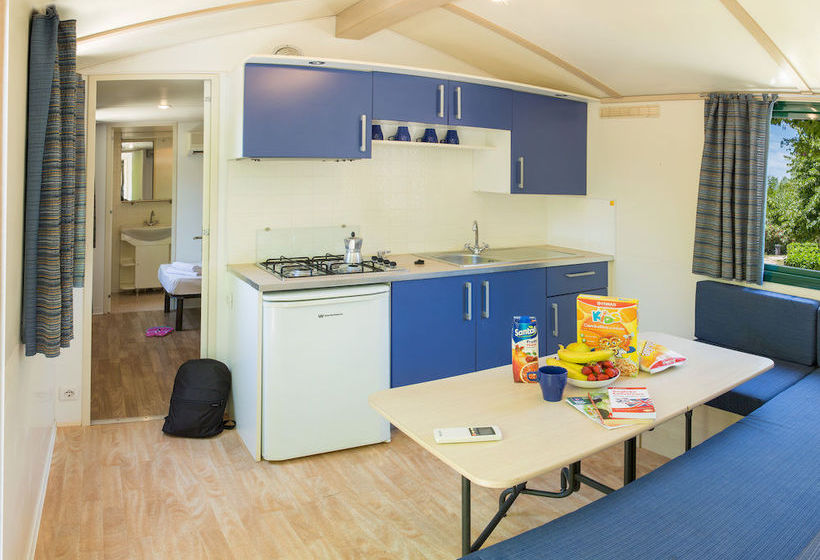 Camping Tiber  | Roma | Roma | Italia 7