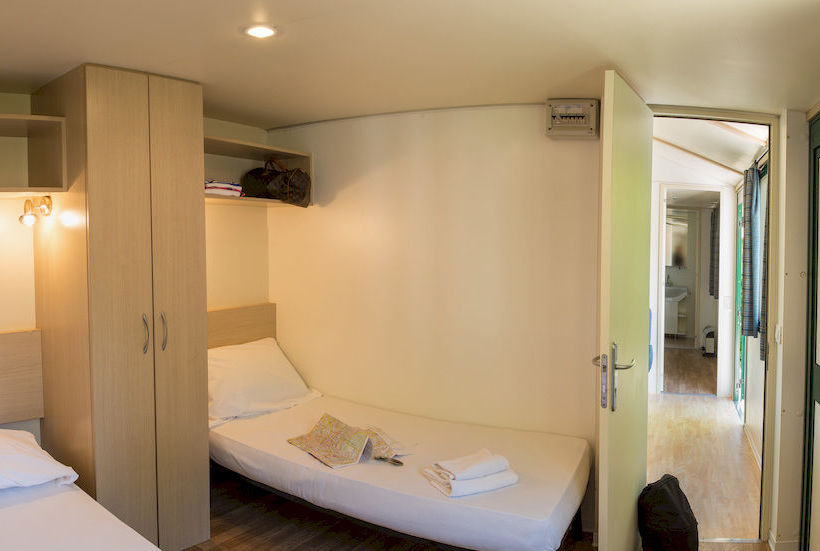 Camping Tiber  | Roma | Roma | Italia 8