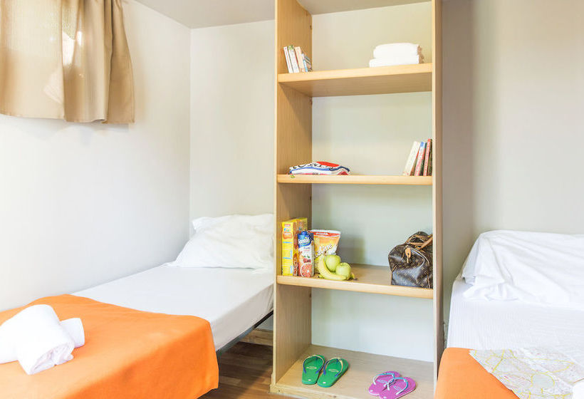 Camping Tiber  | Roma | Roma | Italia 9