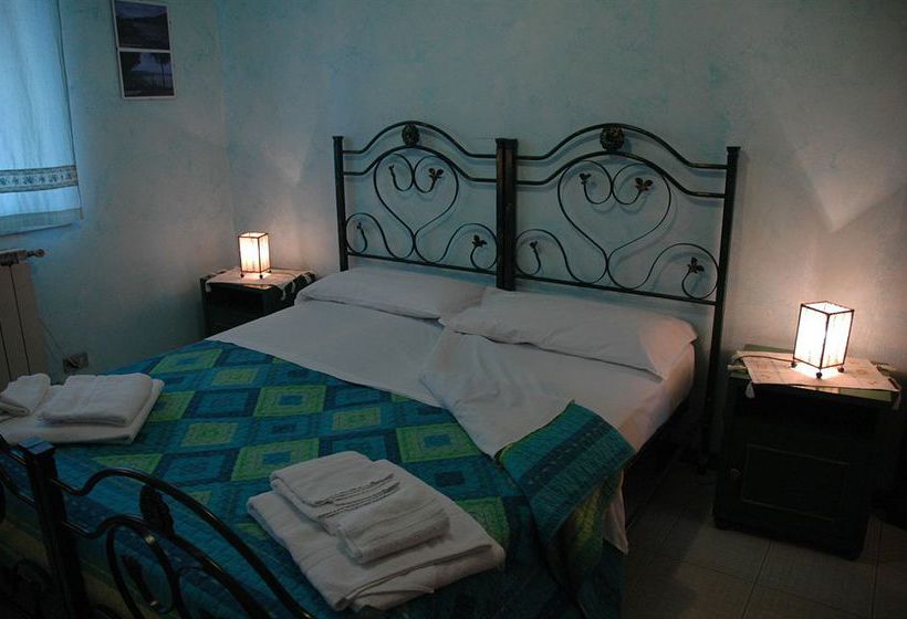 Bed and Breakfast Alfio Tomaselli Nicolosi