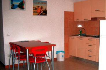 Residence Le Marine  | Castelsardo | Sardegna | Italia 4