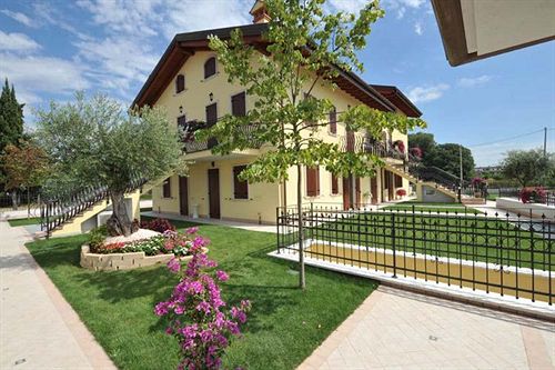 Residenza La Ricciolina  | Verona | Verona | Italia 13