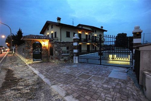 Residenza La Ricciolina  | Verona | Verona | Italia 14