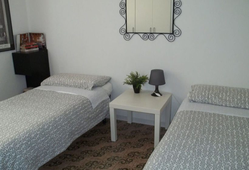 Bed & Breakfast A Casa Vittoria Bolonia