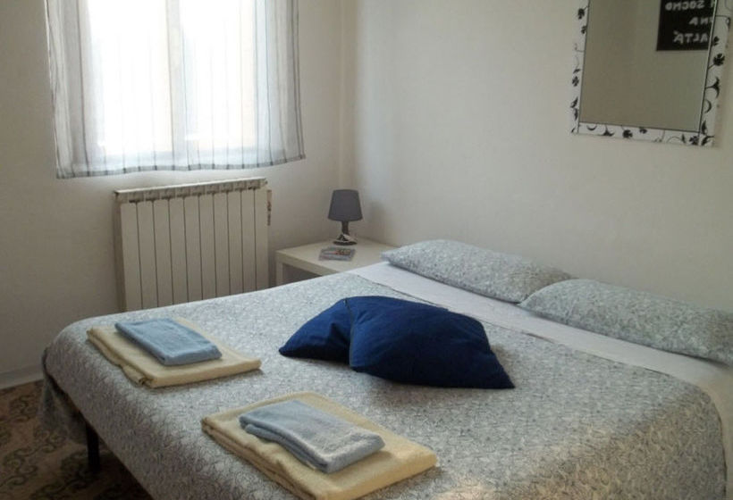 Bed & Breakfast A Casa Vittoria  | Bologna | Bologna | Italia 1