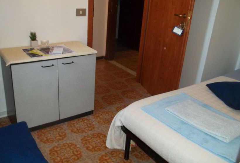 Bed & Breakfast A Casa Vittoria  | Bologna | Bologna | Italia 10