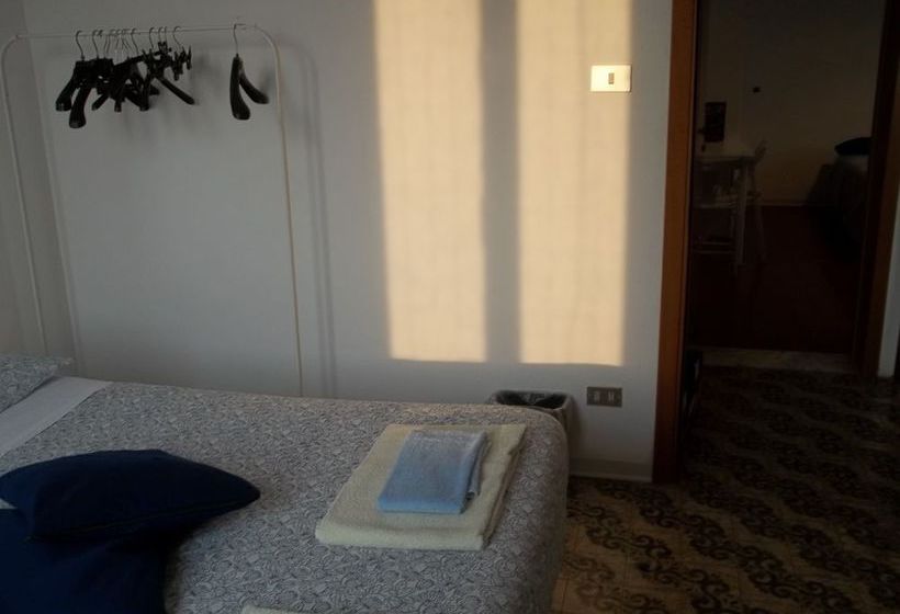 Bed & Breakfast A Casa Vittoria  | Bologna | Bologna | Italia 11