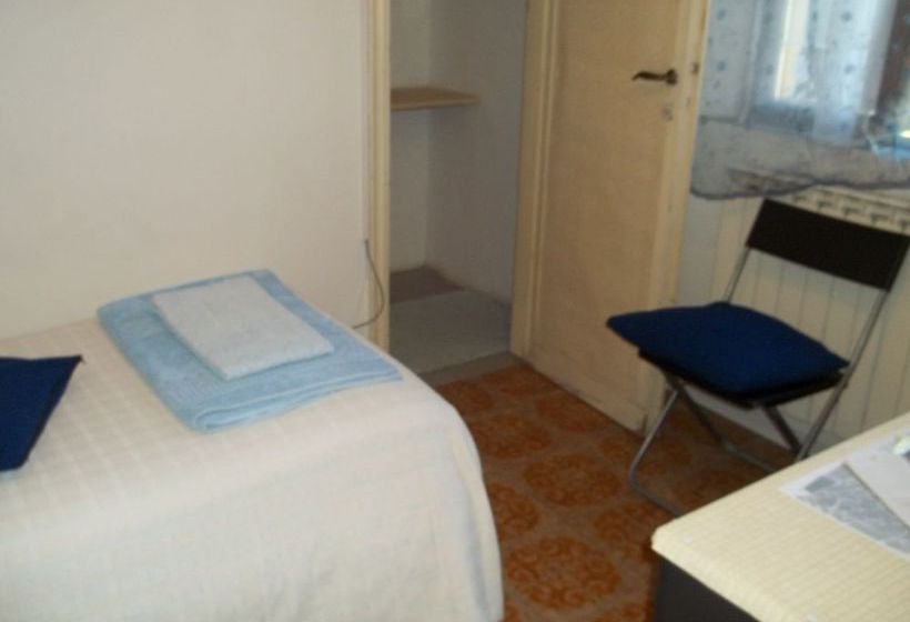 Bed & Breakfast A Casa Vittoria  | Bologna | Bologna | Italia 12