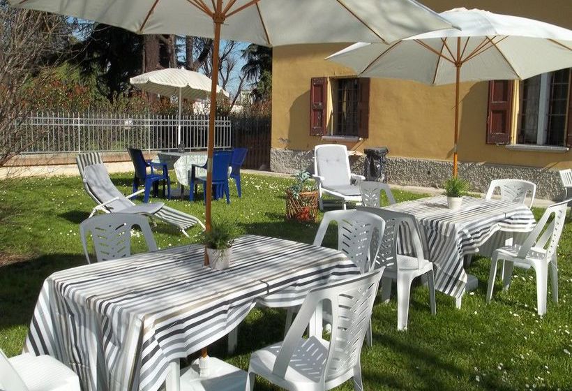 Bed & Breakfast A Casa Vittoria  | Bologna | Bologna | Italia 13