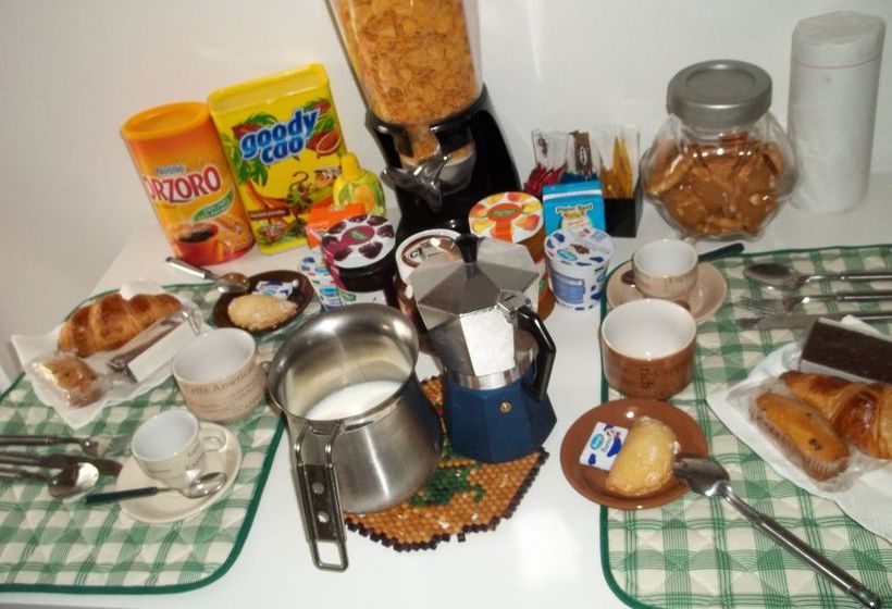 Bed & Breakfast A Casa Vittoria  | Bologna | Bologna | Italia 14