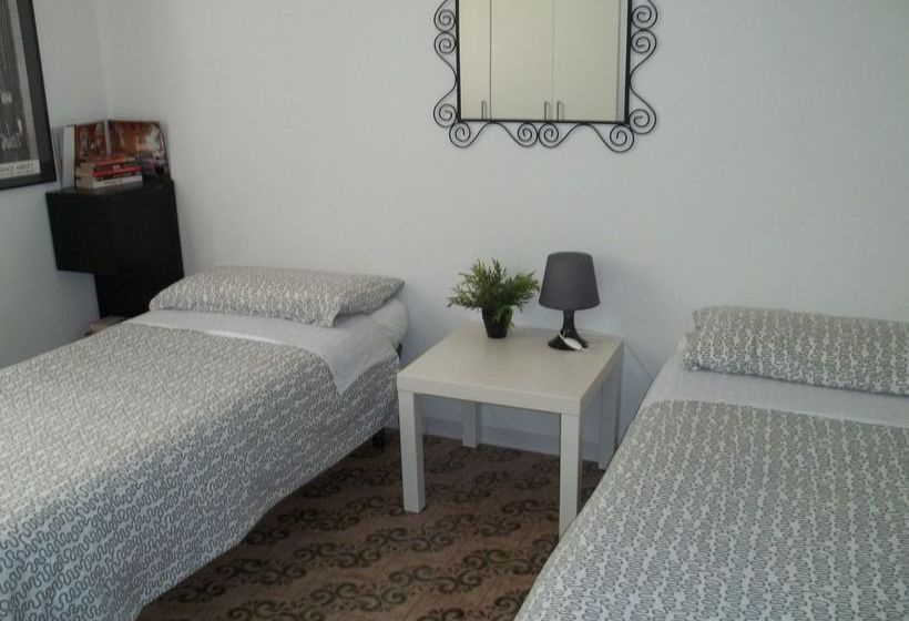 Bed & Breakfast A Casa Vittoria  | Bologna | Bologna | Italia 15