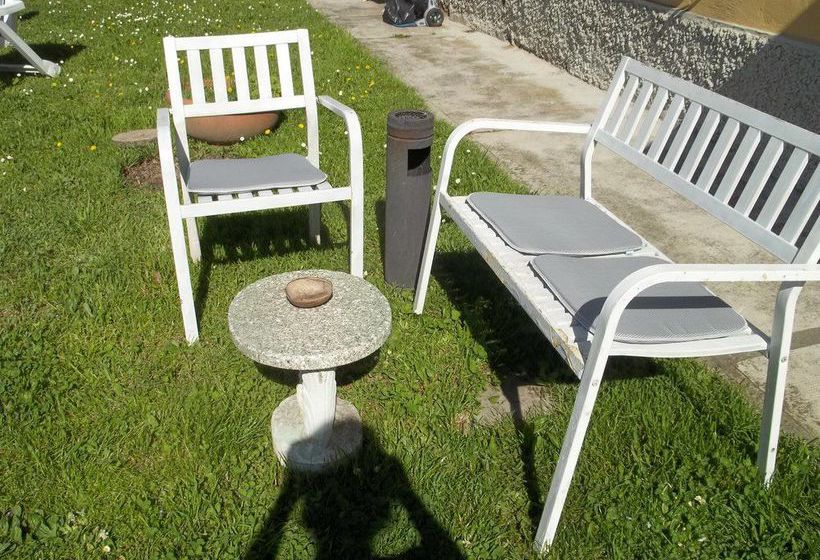 Bed & Breakfast A Casa Vittoria  | Bologna | Bologna | Italia 16