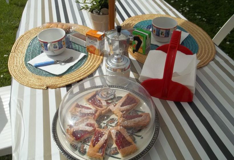 Bed & Breakfast A Casa Vittoria  | Bologna | Bologna | Italia 17