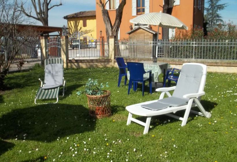 Bed & Breakfast A Casa Vittoria  | Bologna | Bologna | Italia 18