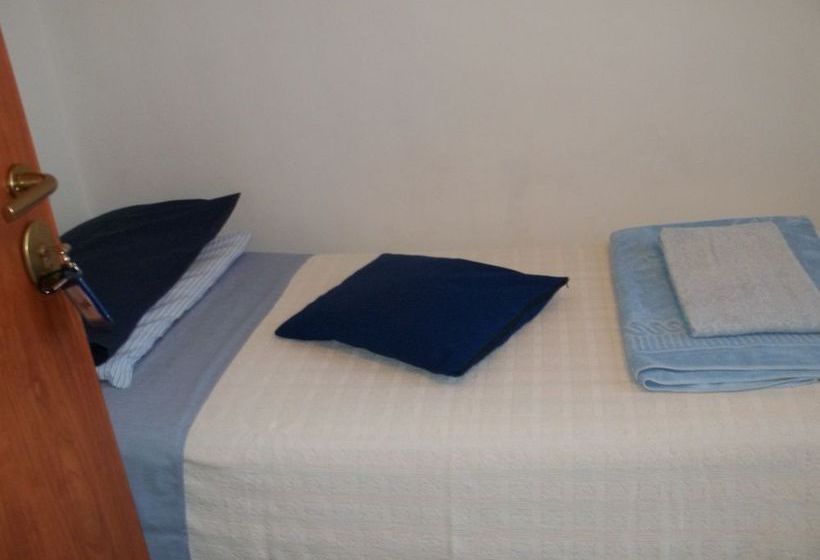 Bed & Breakfast A Casa Vittoria  | Bologna | Bologna | Italia 19
