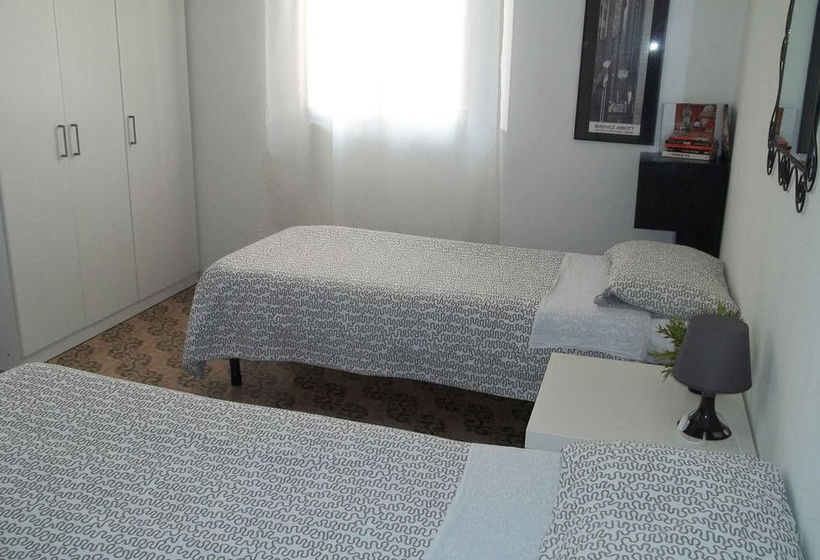 Bed & Breakfast A Casa Vittoria  | Bologna | Bologna | Italia 2