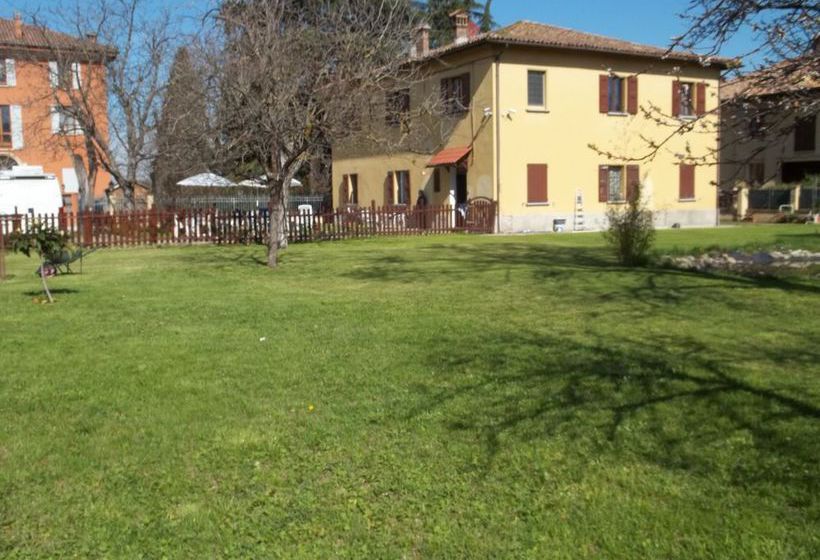 Bed & Breakfast A Casa Vittoria  | Bologna | Bologna | Italia 3