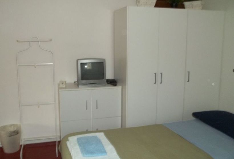 Bed & Breakfast A Casa Vittoria  | Bologna | Bologna | Italia 5