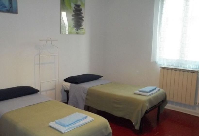 Bed & Breakfast A Casa Vittoria  | Bologna | Bologna | Italia 7