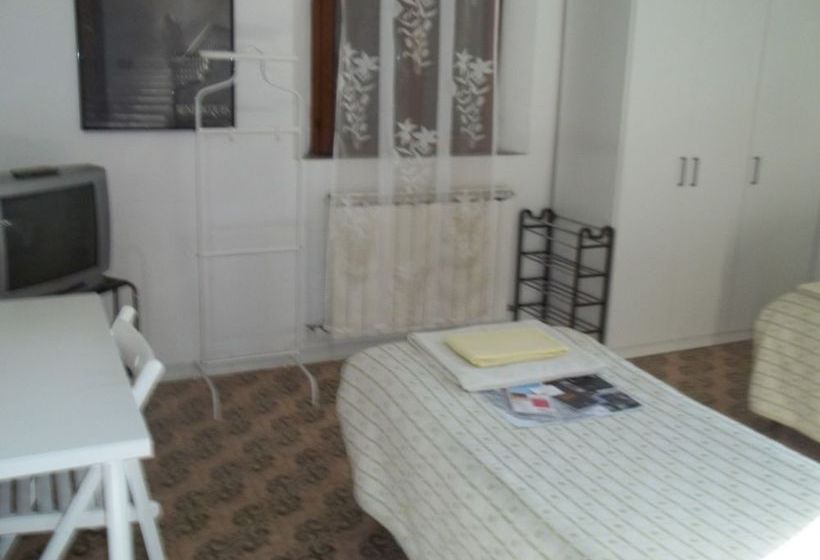Bed & Breakfast A Casa Vittoria  | Bologna | Bologna | Italia 8