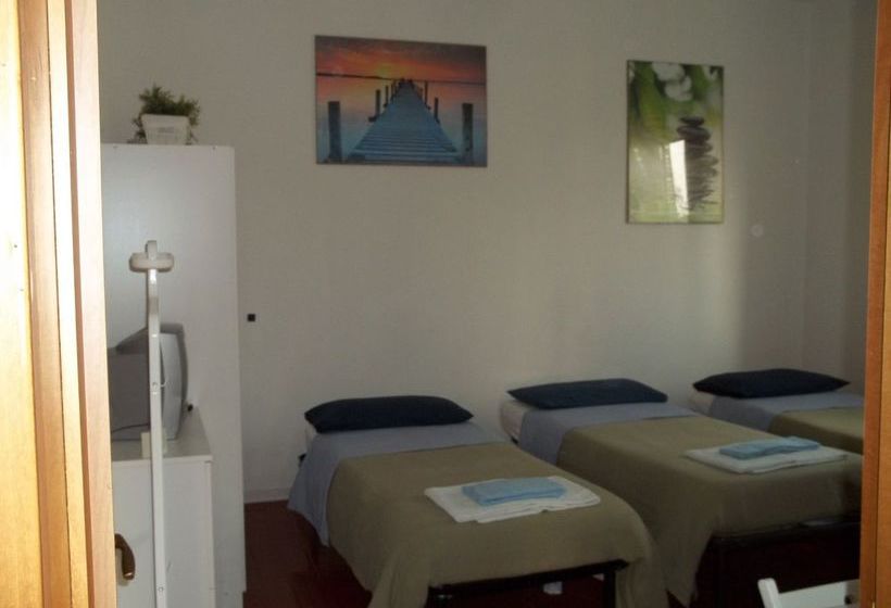 Bed & Breakfast A Casa Vittoria  | Bologna | Bologna | Italia 9