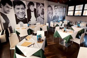 Centro Turistico Citta Di Bologna  | Bologna | Bologna | Italia 14