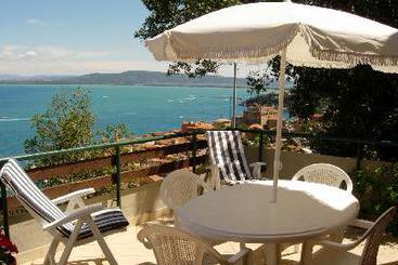 Villa Argentario Grosseto