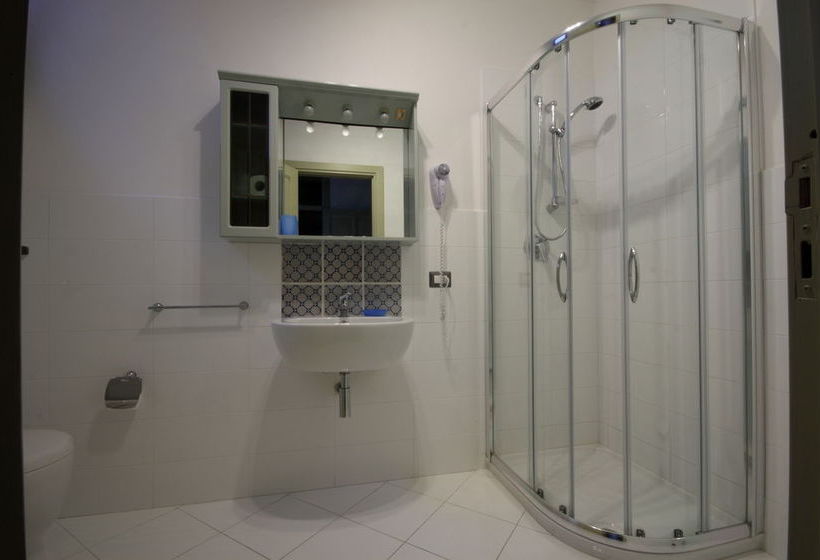 Soleterraluna Trapani