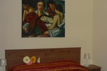 Hotel Il Cinquecento  | Napoli | Napoli | Italia 3