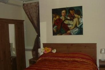 Hotel Il Cinquecento  | Napoli | Napoli | Italia 4