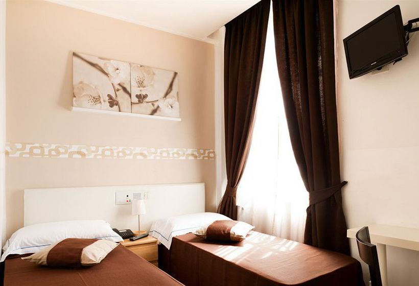 Hotel Indipendenza  | Roma | Roma | Italia 1