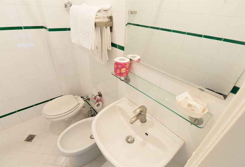 Hotel Indipendenza  | Roma | Roma | Italia 10