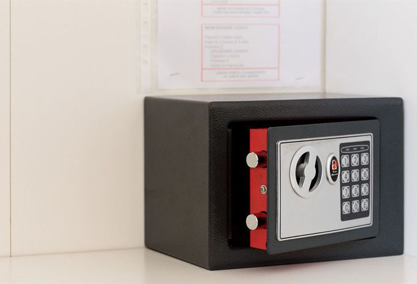 Hotel Indipendenza  | Roma | Roma | Italia 11