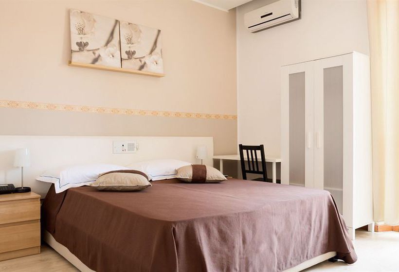 Hotel Indipendenza  | Roma | Roma | Italia 12