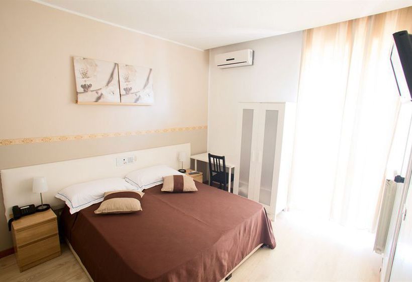 Hotel Indipendenza  | Roma | Roma | Italia 13