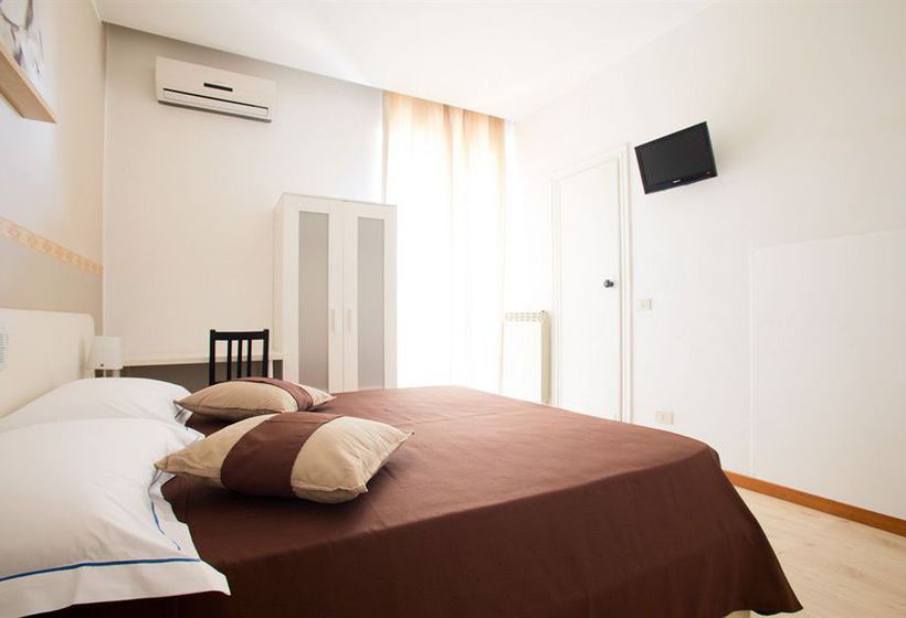 Hotel Indipendenza  | Roma | Roma | Italia 14