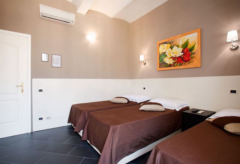 Hotel Indipendenza  | Roma | Roma | Italia 16