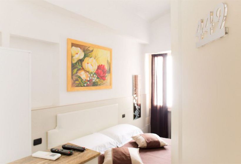 Hotel Indipendenza  | Roma | Roma | Italia 17